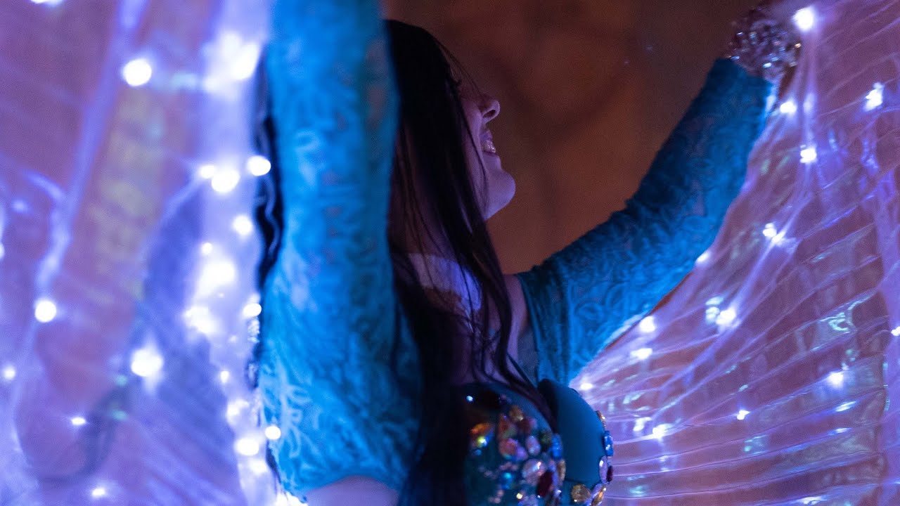 Amira Elena Danza