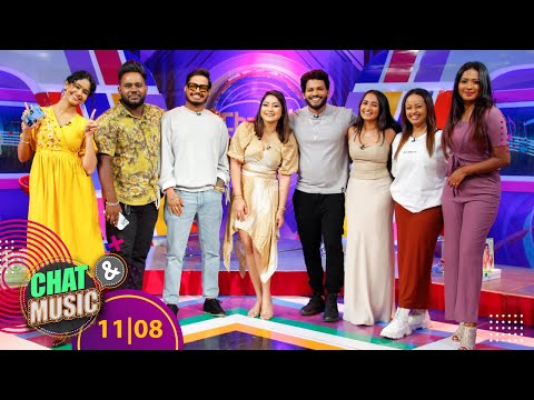 Chat & Music - (2024-11-08) | ITN