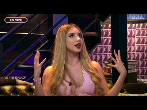 Fer Arriella siempre anda en busca de la funa | SNSerio