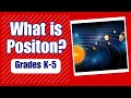 Geographical and Motion Concepts