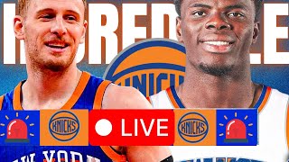 🚨🚨🔥 BREAKING: Shocking News Just Dropped About the Knicks!