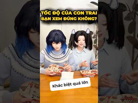 Con trai ai cũng như này à?🤔- Gia đình Inosuke#cosplay #shorts #minnacosplay