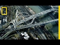 Transportation's Impact on Civilization