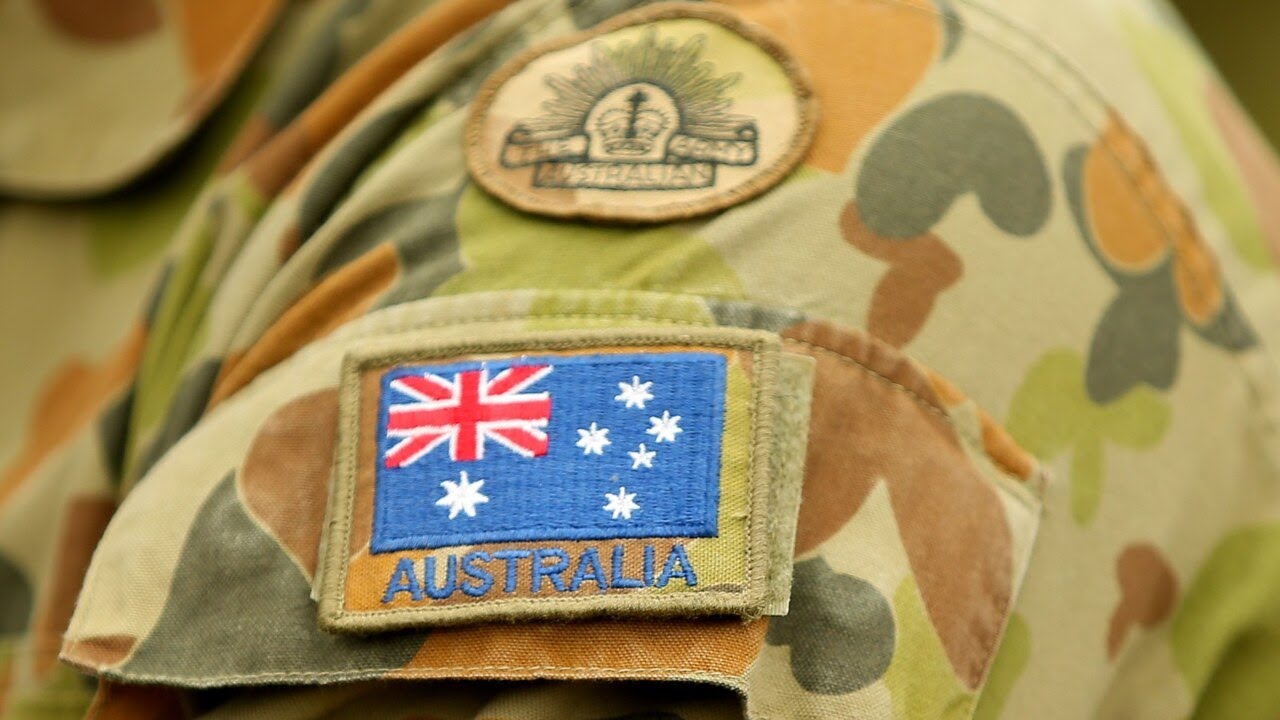 Defence Spending has gone ‘Backwards’ and our Soldiers ‘Deserve Better’