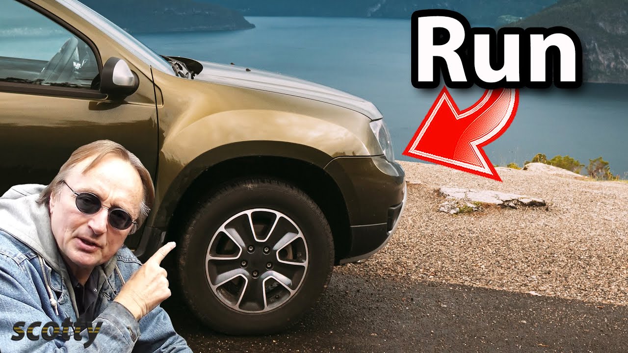 3 Worst Cars Only Stupid People Buy