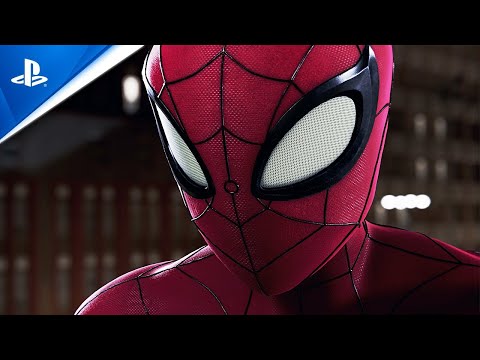 Spectacular Spider-Man Full Game Overhaul (Voice MOD) Part 10 - Marvel's Spider-Man