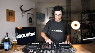 SOUNTEC Mix #3