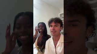 #nicolandria #loveislandedit #loveislandcouples