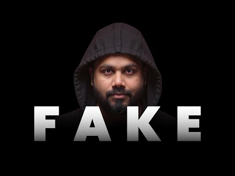 They Call Me Fake! -  Let Me Show You the Truth