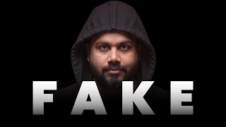 They Call Me Fake! -  Let Me Show You the Truth