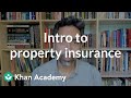 Understanding Property Insurance