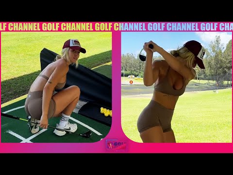 The Most Interesting Woman in Golf - Meet Becky