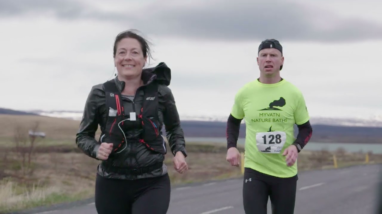 myvatn marathon