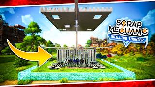 I Fully Upgraded My Defenses for Massive Raids! (Ep.9)