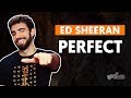 Videoaula Perfect (aula de violão completa)