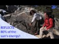 Ice-Albedo Feedback and Climate Impact