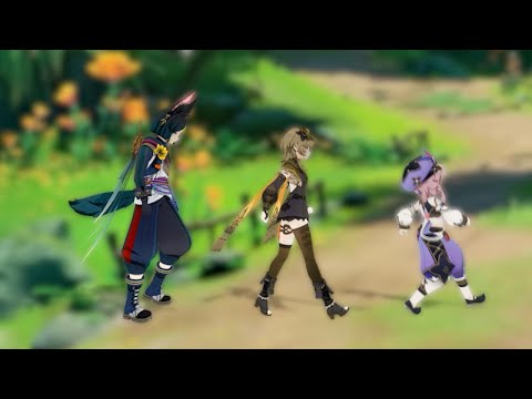 COUNTDOWN FOR SUMERU AND 3.0 | Genshin Impact All Servers (1st stream crashed)