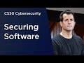 Web Security Concepts and Attacks