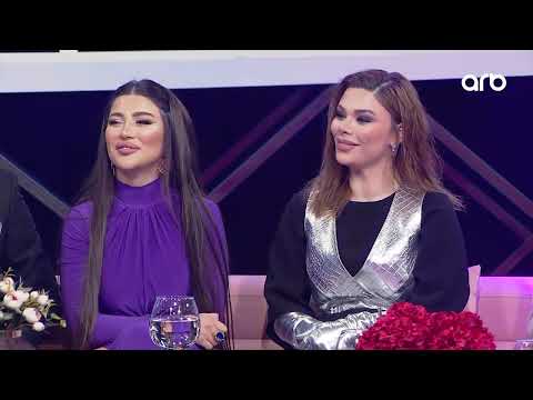 Həmin Zaur | Maarif dayı | Gedib mamana demə