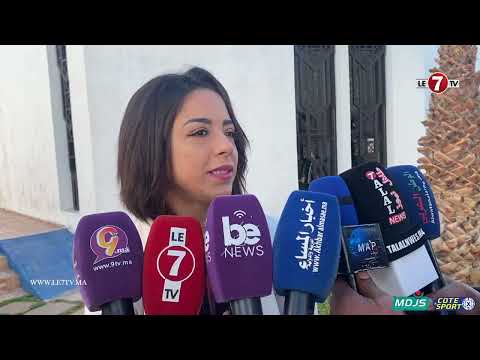 الجامعة الملكية المغربية للصامبو والطاي جيتسو تحتفي بأبطالها المتألقين قاريا ودوليا