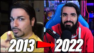 PLAYERINSIDE: Vi racconto alcune cose che non vi ho mai detto | Collab con Fiscozen
