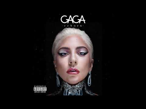 Lady Gaga - Venus (2019 Revamped Version)