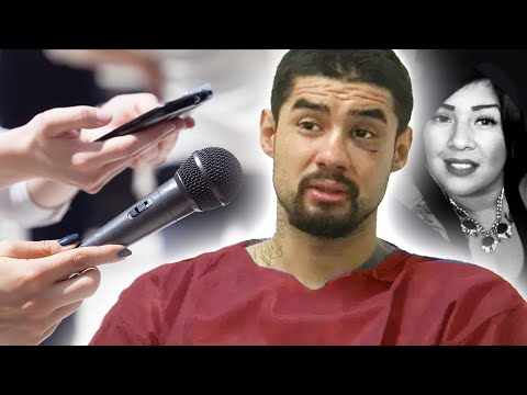 Is This The Most Disturbing Interview Ever Recorded? | True Crime Stories