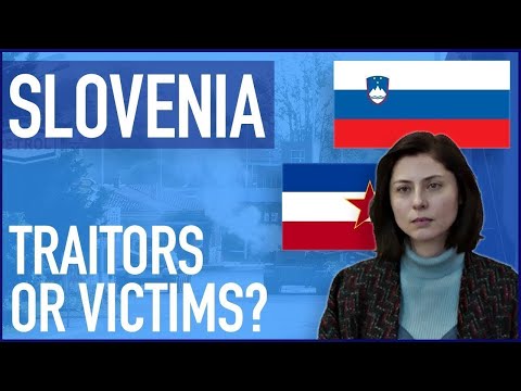 YouTube video thumbnail: The Tragic Case of Yugoslavia's 'Erased'