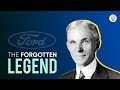 Henry Ford's Innovations and Impact