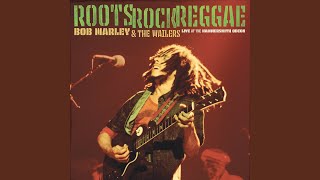 Crazy Baldhead (Live At The Hammersmith Odeon, London, UK - June, 1976)