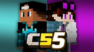 CREATIVE SQUAD 5: MENDRUX A DUPLA PERFEITA