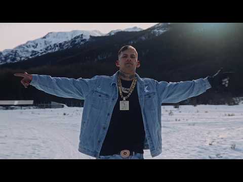 L-Gante - G.A.T.O (Video Oficial)