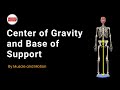 Center of Gravity and Stability Concepts