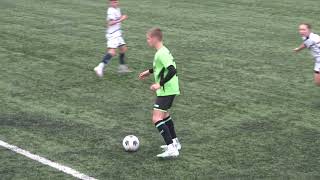 FK TSC Bačka Topola - FK DERBY Novi Sad - G2011 - U14