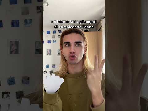 Quanti amici hai?😩