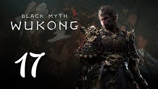 Black Myth : Wukong #17 | Ending