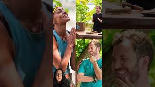 The beast is gone, finally! #survivor #survivor50 #realitytv