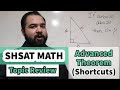Understanding the Pythagorean Theorems