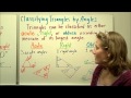 Exploring Angles and Triangles