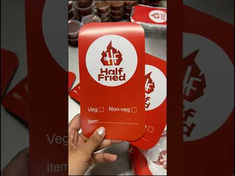 Day 682: New flaps are here