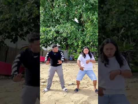 Ketemu orang sakti 😲