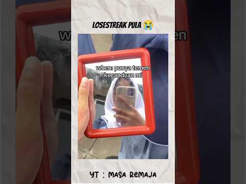 TT: fionadeswita_ #masaremaja #kesehariansekolah #sekolah