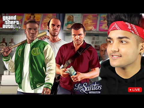 LIVE ๐GTA V RACING STREAM WITH HIGH SPEED CARS !! #gta5 #gtav #gaming