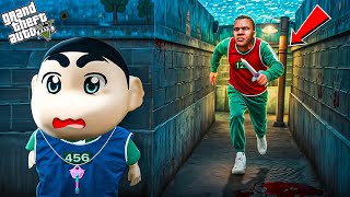 The Squid Game End in GTA 5