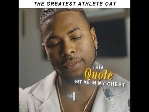 The Greatest Athlete OAT...🏃♂️⚡ - Usain Bolt Edit | LUZ ROJA (Slowed) #edit #usainbolt #athlete