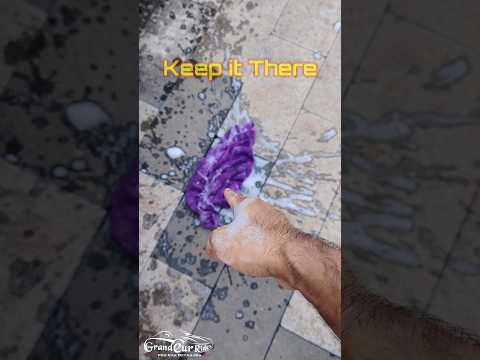 ഈ 2 കാര്യങ്ങൾ വണ്ടി കഴുകുമ്പോൾ ഒരിക്കലും ചെയ്യരുത്.