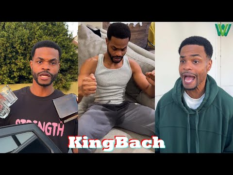 Try Not To Laugh Watching King Bach Vines | Funny KingBach Vine Videos