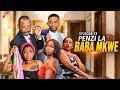 PENZI LA BABA MKWE EP 13  Love Story