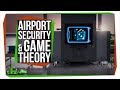 Understanding Game Theory in Airport Security
