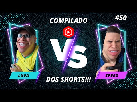 COMPILADO DOS SHORTS!!! #50 (daniielbn) 😁🆚😡